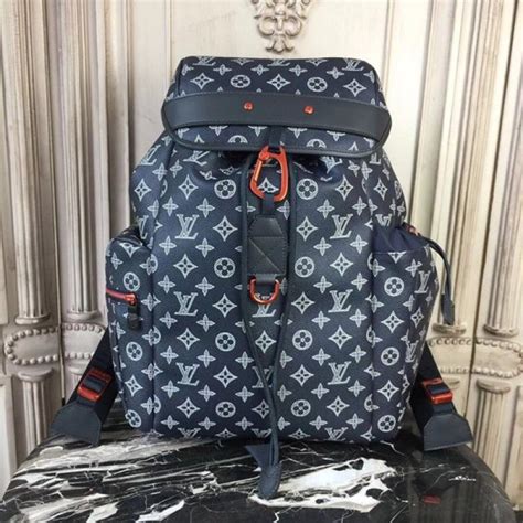 louis vuitton men's backpack replica|lv knockoff bags.